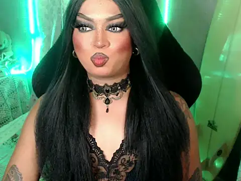 CJ_Parker69 webcam