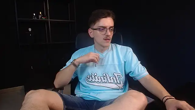 FelixStarkk webcam