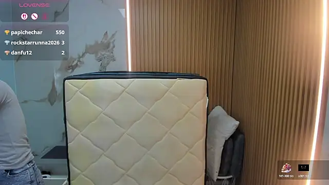 Isisleroy1 webcam