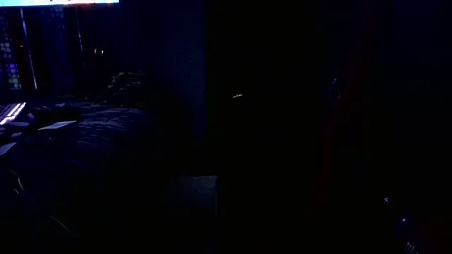 Werg9998 webcam