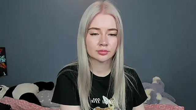 Lillie_Berry webcam