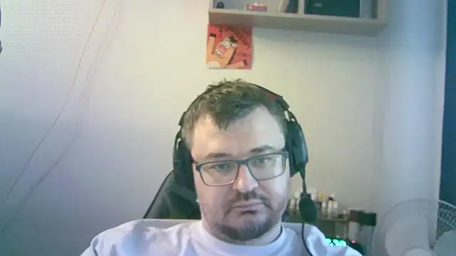 SirAbuser webcam