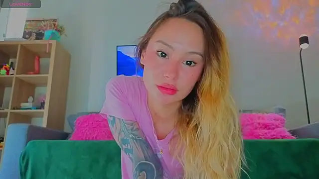 baobei03 webcam