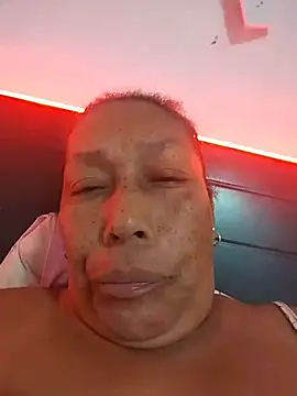 Ruby-Hot-Milf webcam