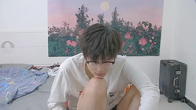 KK-cuteboy webcam