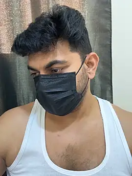 Hot_Boy8677 live cam on StripChat