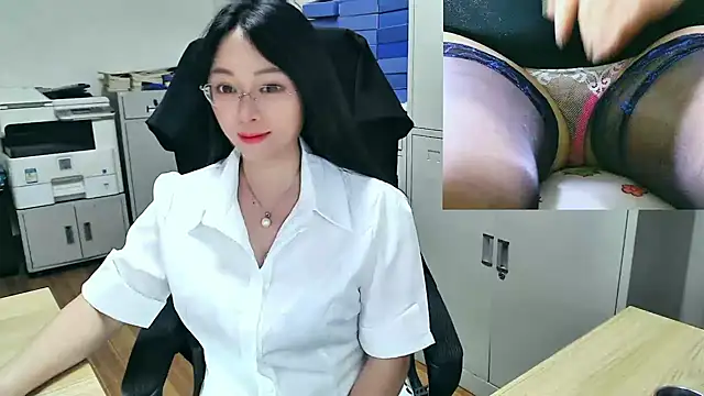 Watch OL-Bai-Jie live on EroticFlix - High definition streams