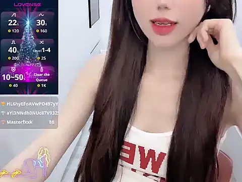 -Alicee- webcam