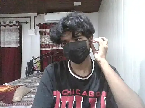 kriZ08 webcam