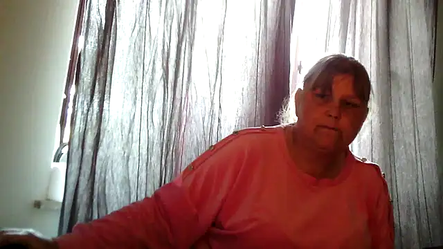 Sylviastar46 webcam