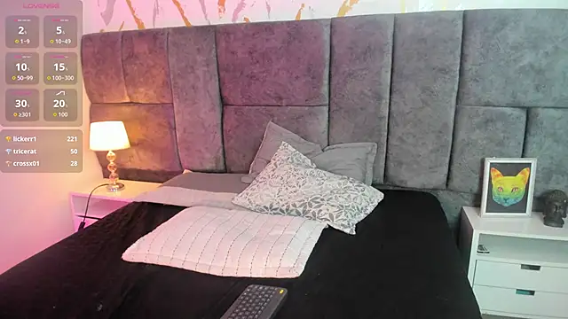 Atenea_Velle webcam