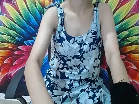 Farhana_beautyfull webcam