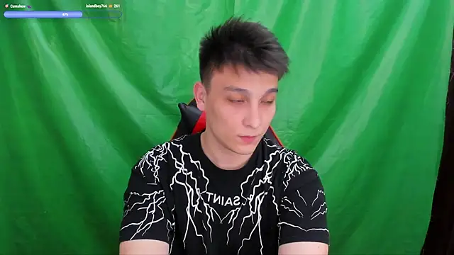 Justin_time111 webcam