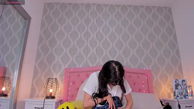 dolly_kitter webcam