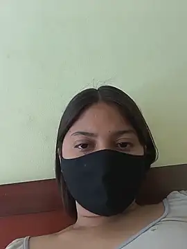Cute--Sakshi webcam