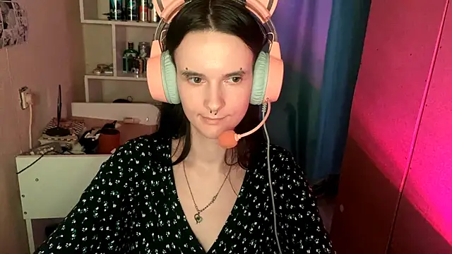 MabelDefina webcam