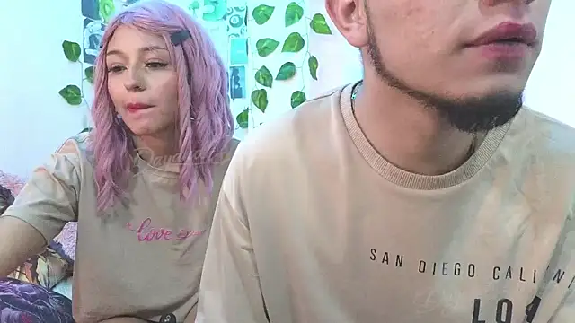 DayandDesire webcam