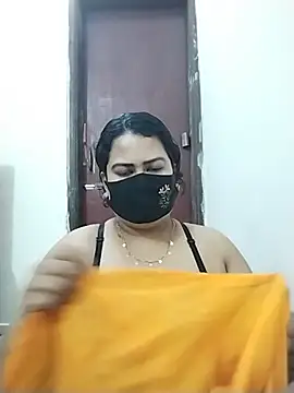Star--Girl webcam