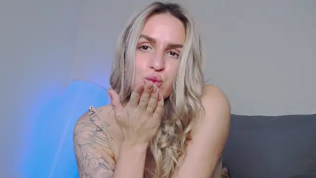 foxy_kimmi webcam