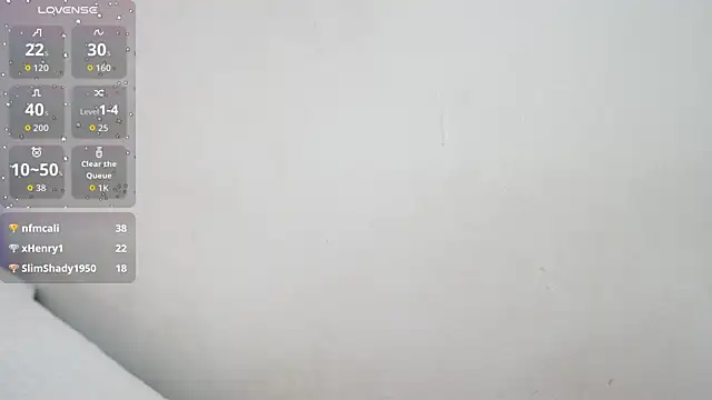 QuickHookupp webcam