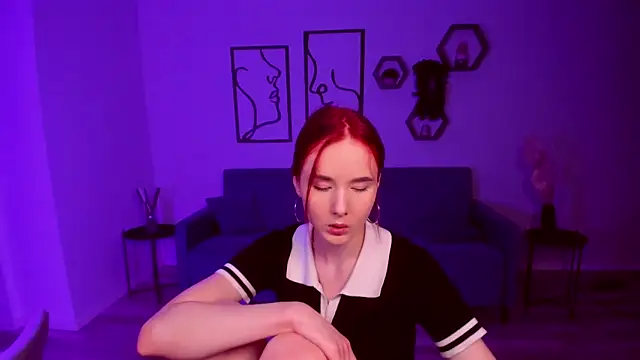 MarilynFire webcam