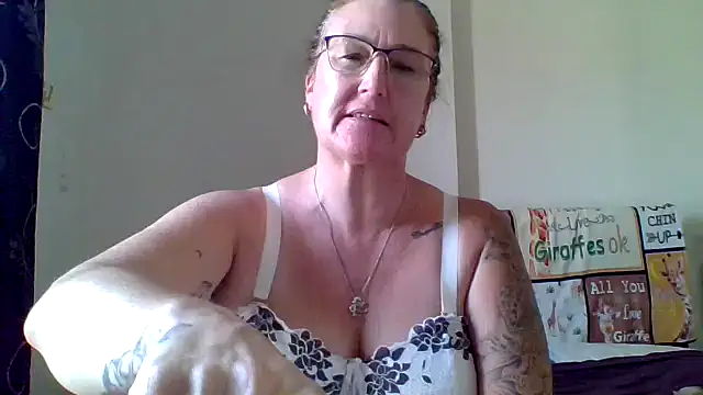 Flirty_Siennax webcam