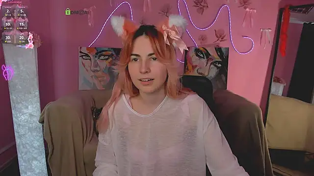 lissa_veils webcam