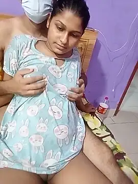 Watch Jerin_Couple61 live on EroticFlix - High definition streams