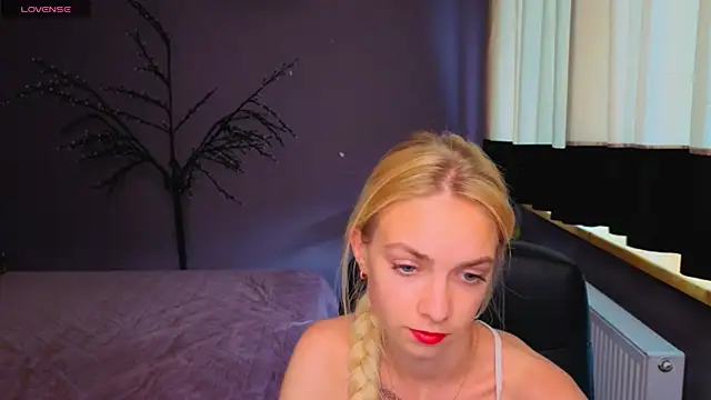 SonnySofia webcam