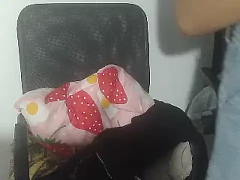 Naughty_Asian69xx webcam