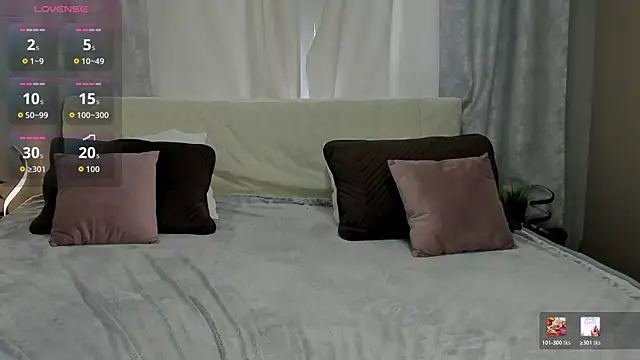 BrianaSteels webcam