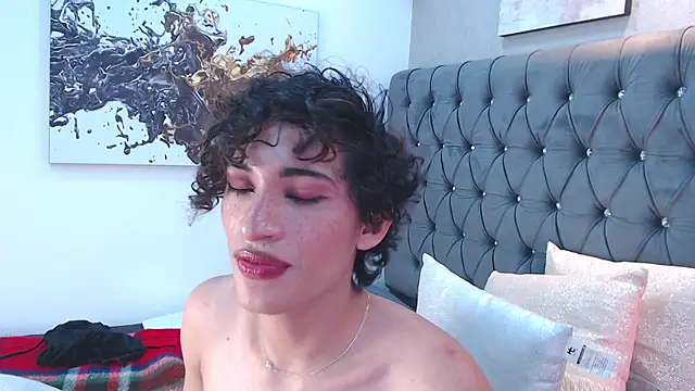 Anaciet_Evans webcam