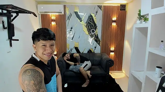 meei_hang webcam