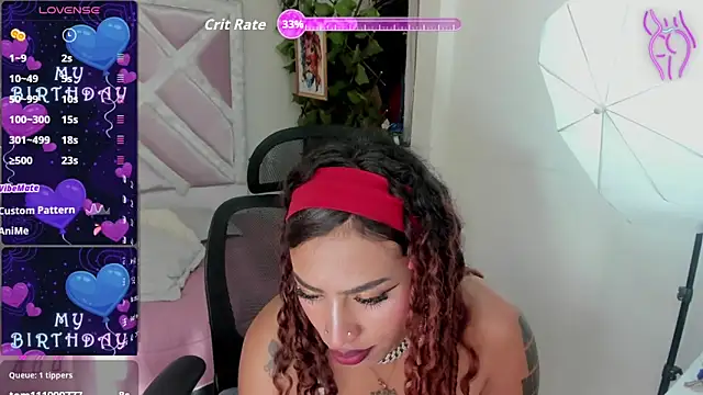 Tequilaaa11 webcam