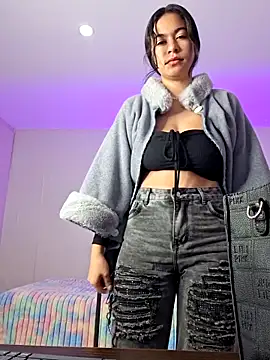 SecretBliss_Eup webcam
