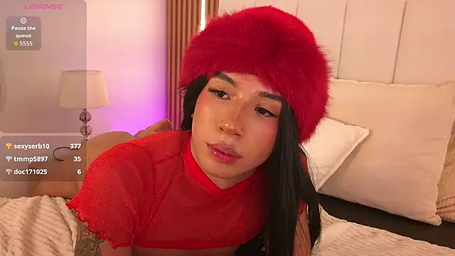 Khloe_Dangel webcam