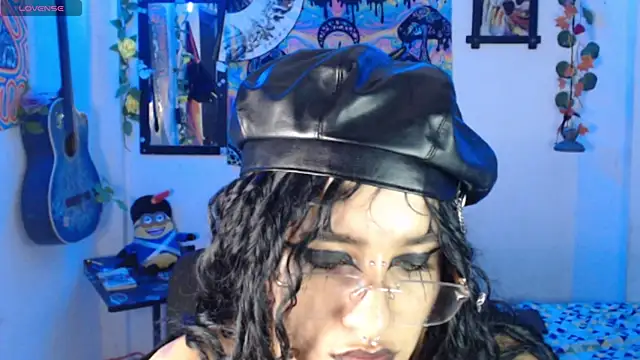 bastethott webcam