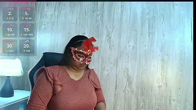 Rachell_Carter webcam
