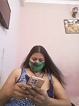 Miss_kirtii webcam