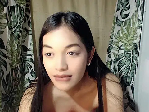 itsme_gwen webcam