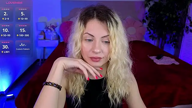 Fallen-angel1- webcam