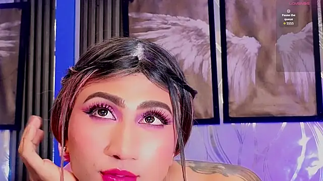 Cloee_cameron webcam