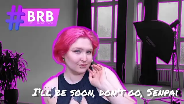 DolliRosees webcam