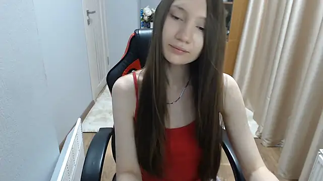 DollAshley webcam