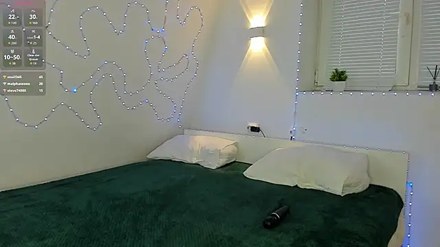 Raevella webcam
