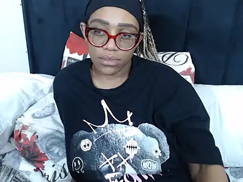 SultryDivax webcam
