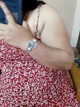 silky_rose29 webcam