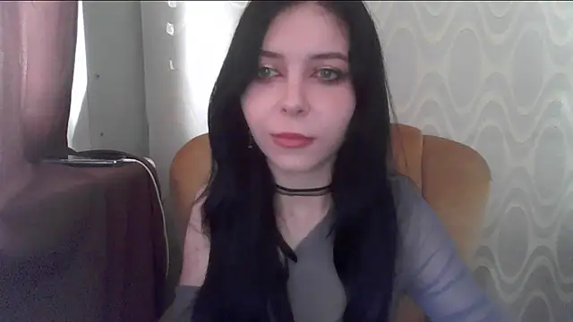 RileyTight webcam