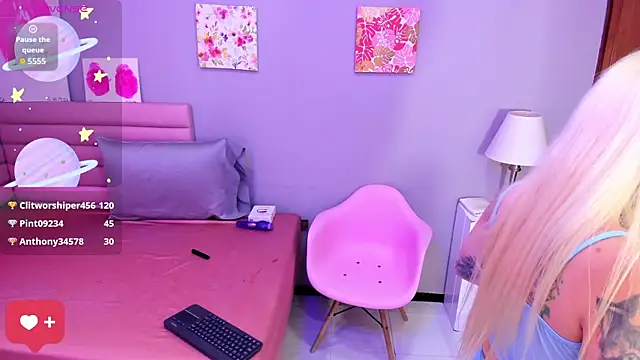 _mariangel1 webcam