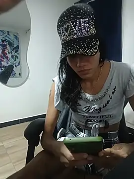flaqui_linda webcam
